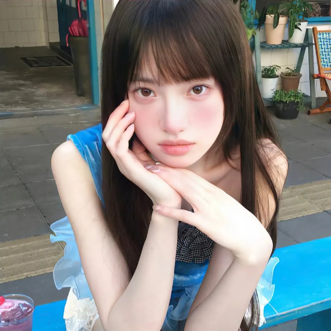 妈妈离我近一点