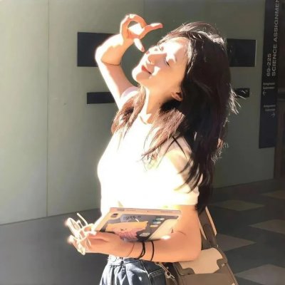 凛风不渡茉莉香