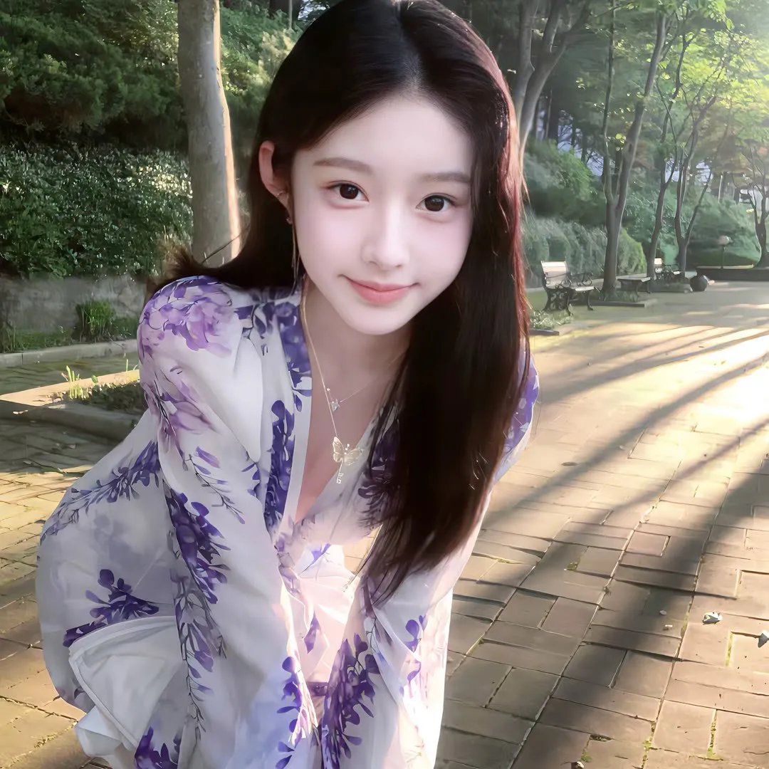 飘零艳女